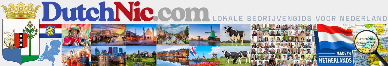 Gemaakt in Nederland - Tom Yam Thai
